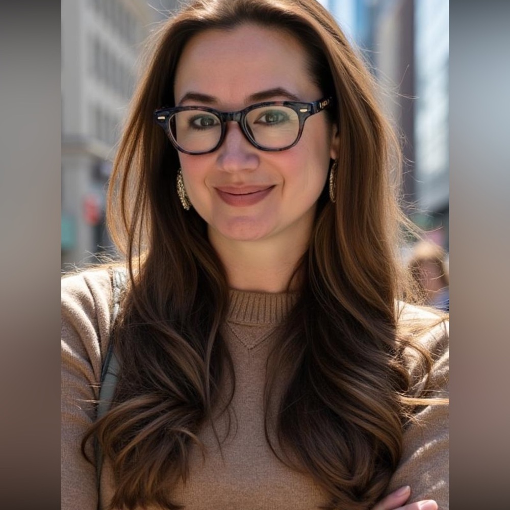 Meet your Posher, TwinklePosh